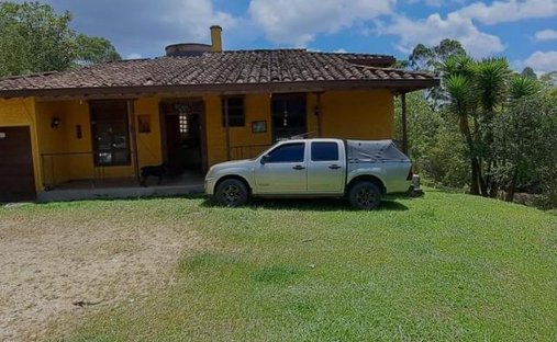 Finca in Rionegro, Antioquia, Colombia 1