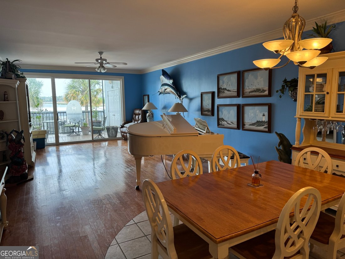 Condo in Savannah, Georgia, United States 5 - 16245489