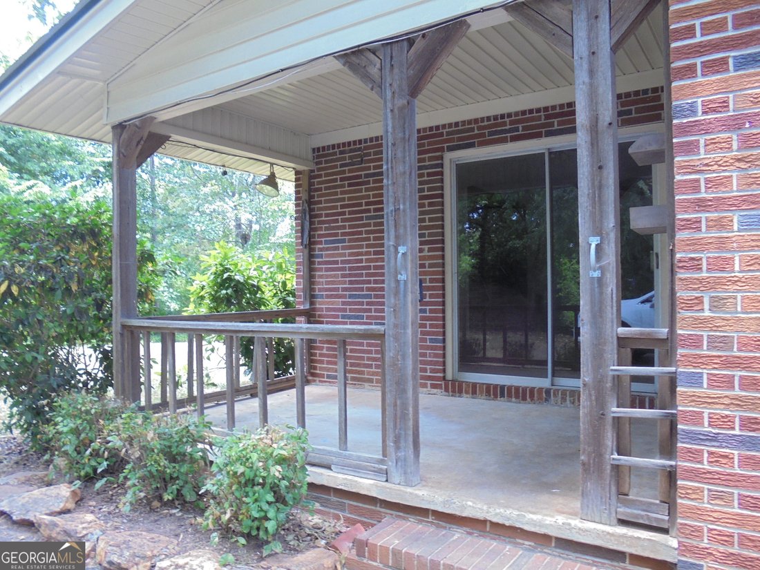 House in Hartwell, Georgia, United States 4 - 16245641