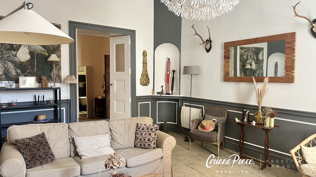 Apartment in Camplanier, Nimes, France 3 - 16248496