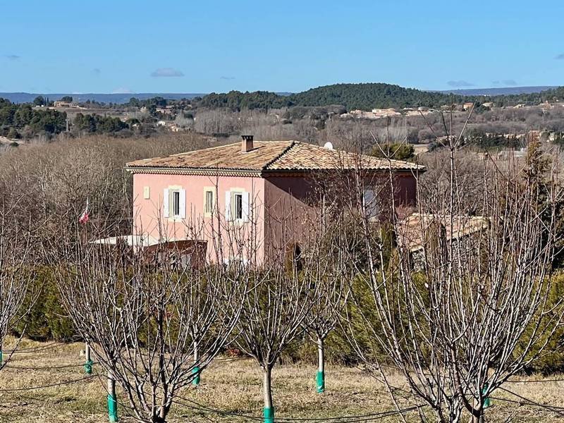 Apartment in Villars, Provence-Alpes-Côte d'Azur, France 2 - 16246804