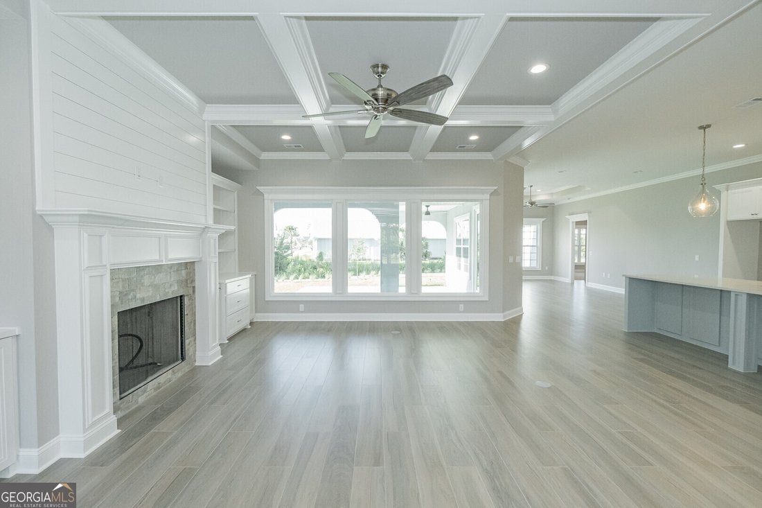 House in Kingsland, Georgia, United States 3 - 16243437