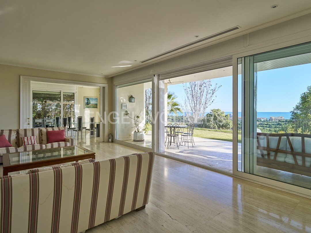 Villa in Sitges, Catalonia, Spain 5 - 13813288