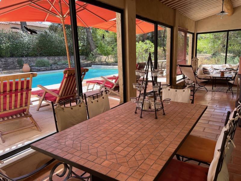 House in Ménerbes, Provence-Alpes-Côte d'Azur, France 2 - 16247657