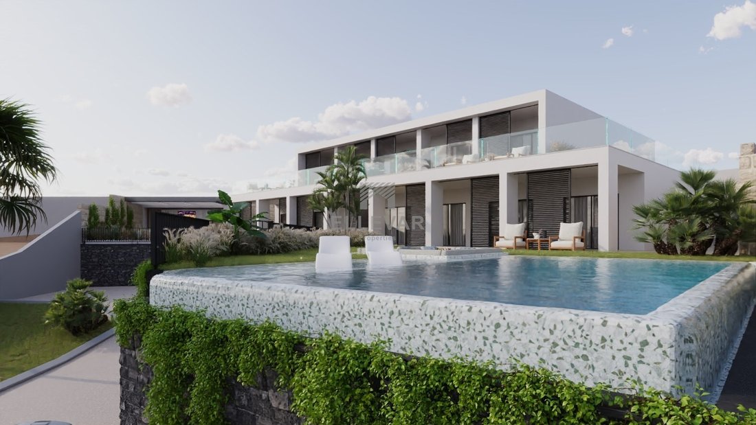 Villa in Se, Madeira, Portugal 1 - 16250008
