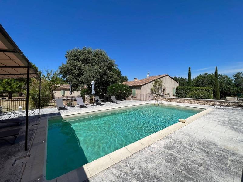 House in Oppède, Provence-Alpes-Côte d'Azur, France 3 - 16246685