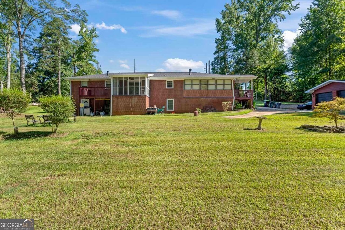 House in McDonough, Georgia, United States 5 - 16240782