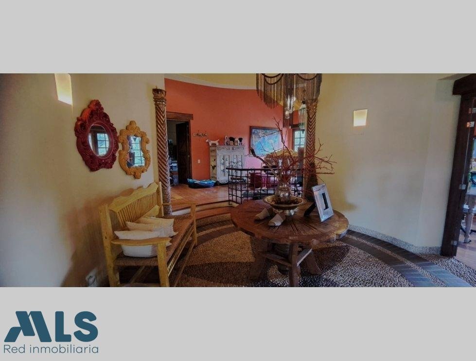 Finca in Rionegro, Antioquia, Colombia 5 - 16249051
