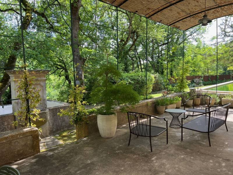 House in Bonnieux, Provence-Alpes-Côte d'Azur, France 2 - 16246020