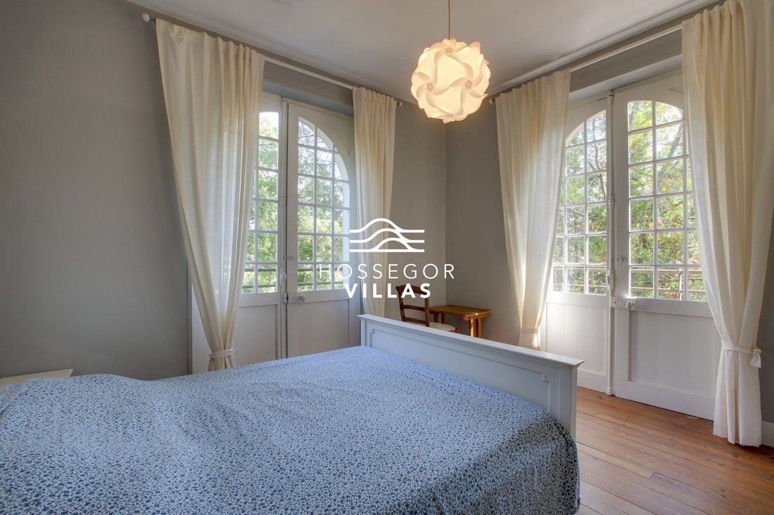 House in Soorts-Hossegor, Nouvelle-Aquitaine, France 3 - 16248454