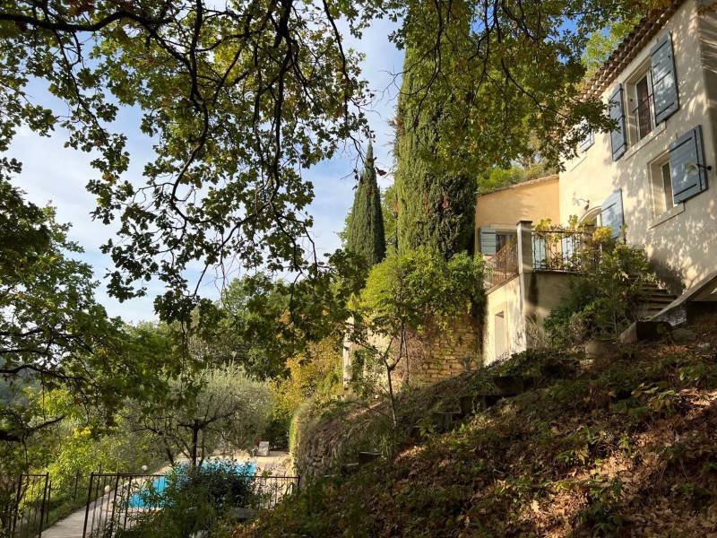 Maison à Ménerbes, Provence-Alpes-Côte d'Azur, France 1 - 16247440