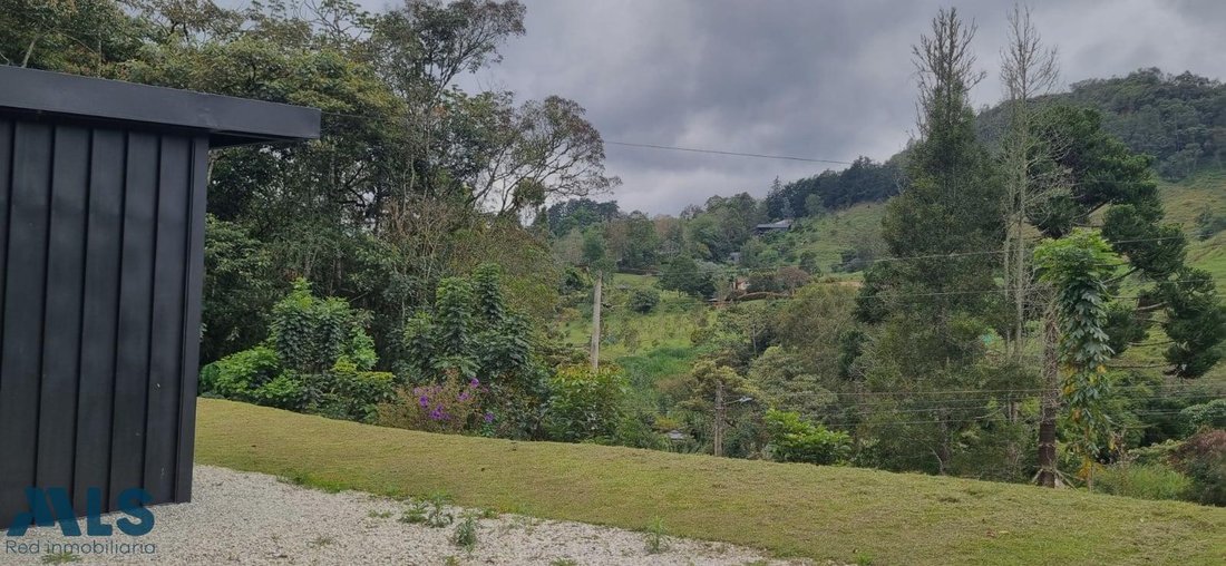 Finca in La Fe, Antioquia, Colombia 5 - 16248770