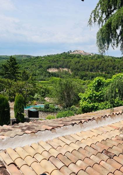House in Ménerbes, Provence-Alpes-Côte d'Azur, France 5 - 16247020