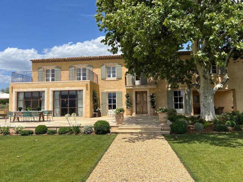 Estate in Bonnieux, Provence-Alpes-Côte d'Azur, France 3 - 16247112