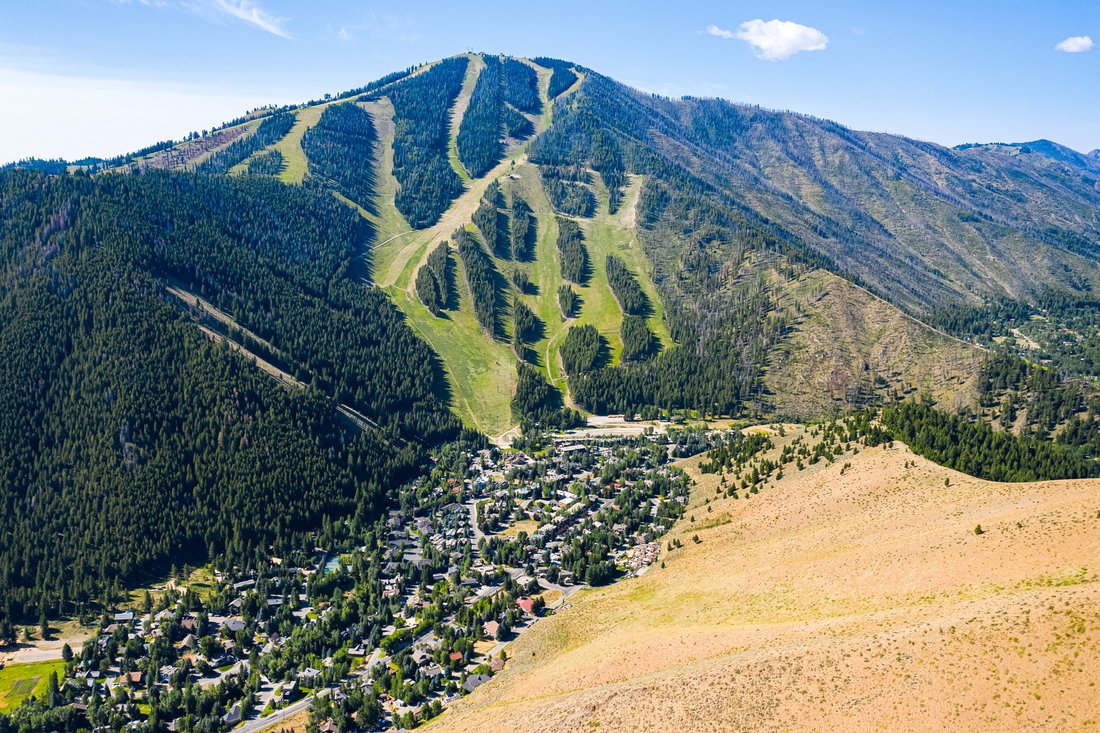 Land in Ketchum, Idaho, United States 5 - 16252592