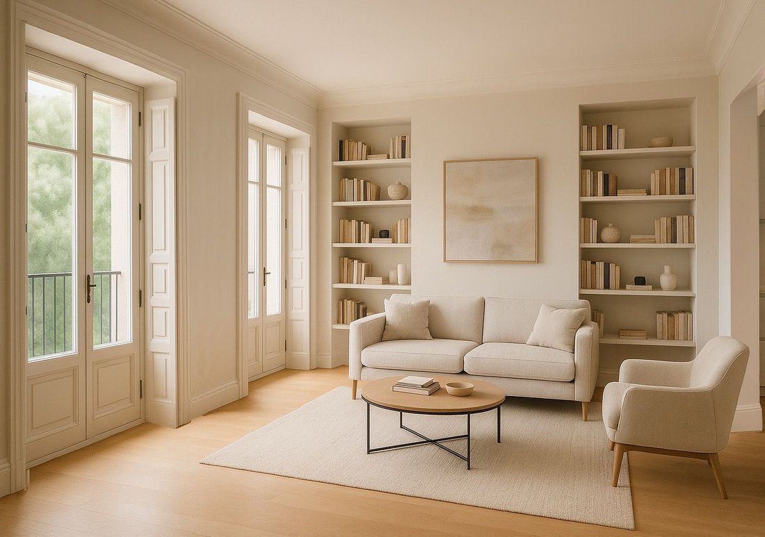 Apartment in Centro, Madrid, Spain 3 - 15921575