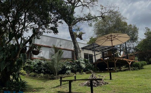 Finca a La Ceja, Dipartimento di Antioquia, Colombia 1