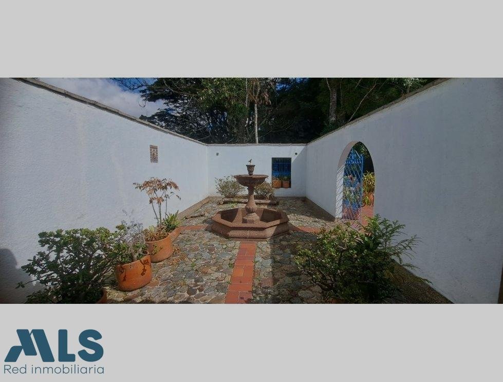 Finca in Rionegro, Antioquia, Colombia 5 - 16249187