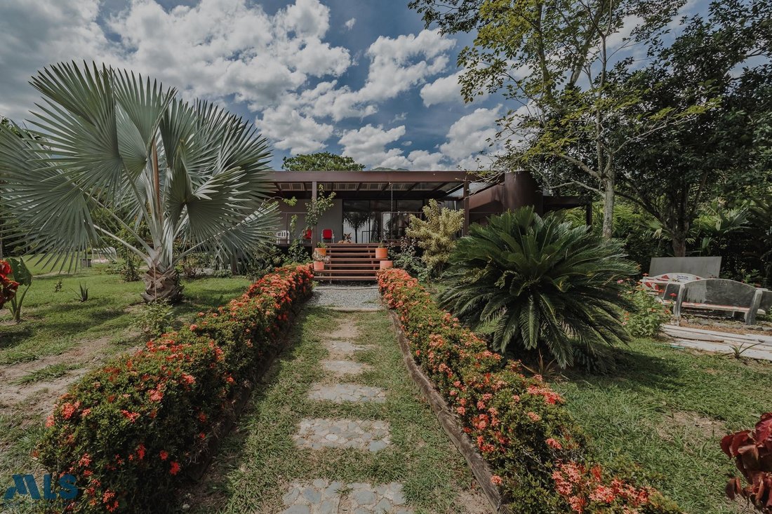 Finca in San Jerónimo, San Jerónimo, Colombia 2 - 16248972
