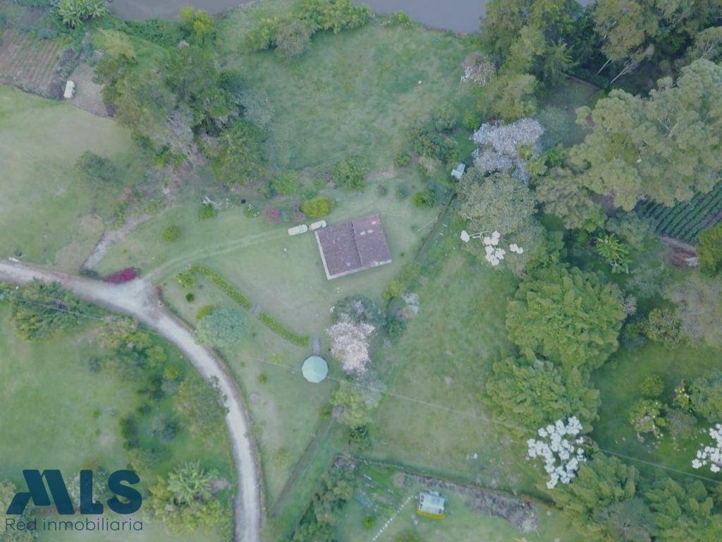 Finca in Rionegro, Antioquia, Colombia 3 - 16248772
