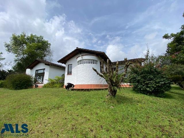 Finca in Rionegro, Rionegro, Colombia 2 - 16249236