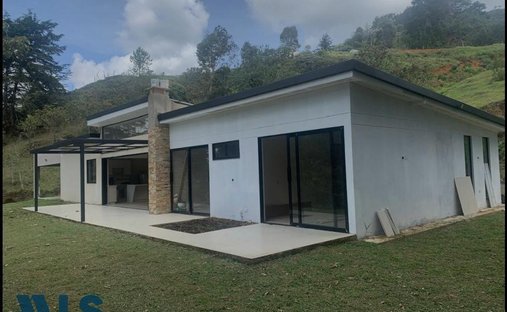 Finca en Rionegro, Rionegro, Colombia 1