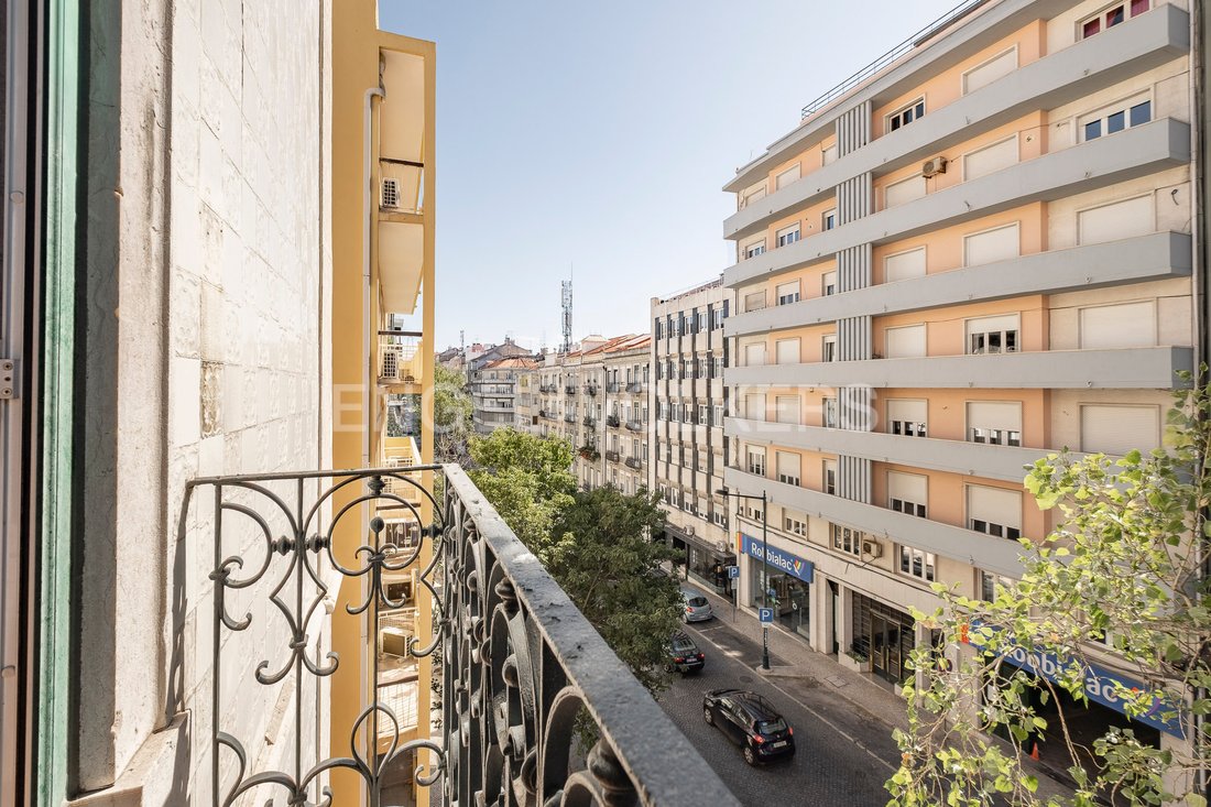 Apartment in Santo Antonio, Lisbon, Portugal 3 - 16251238