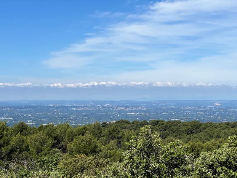 Estate in Saumane-de-Vaucluse, Provence-Alpes-Côte d'Azur, France 4 - 16247696