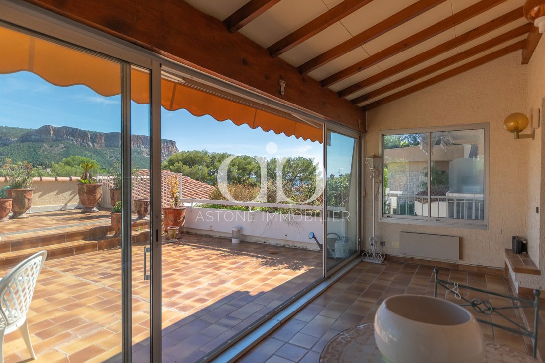 Apartment in Cassis, Provence-Alpes-Côte d'Azur, France 3 - 16250517
