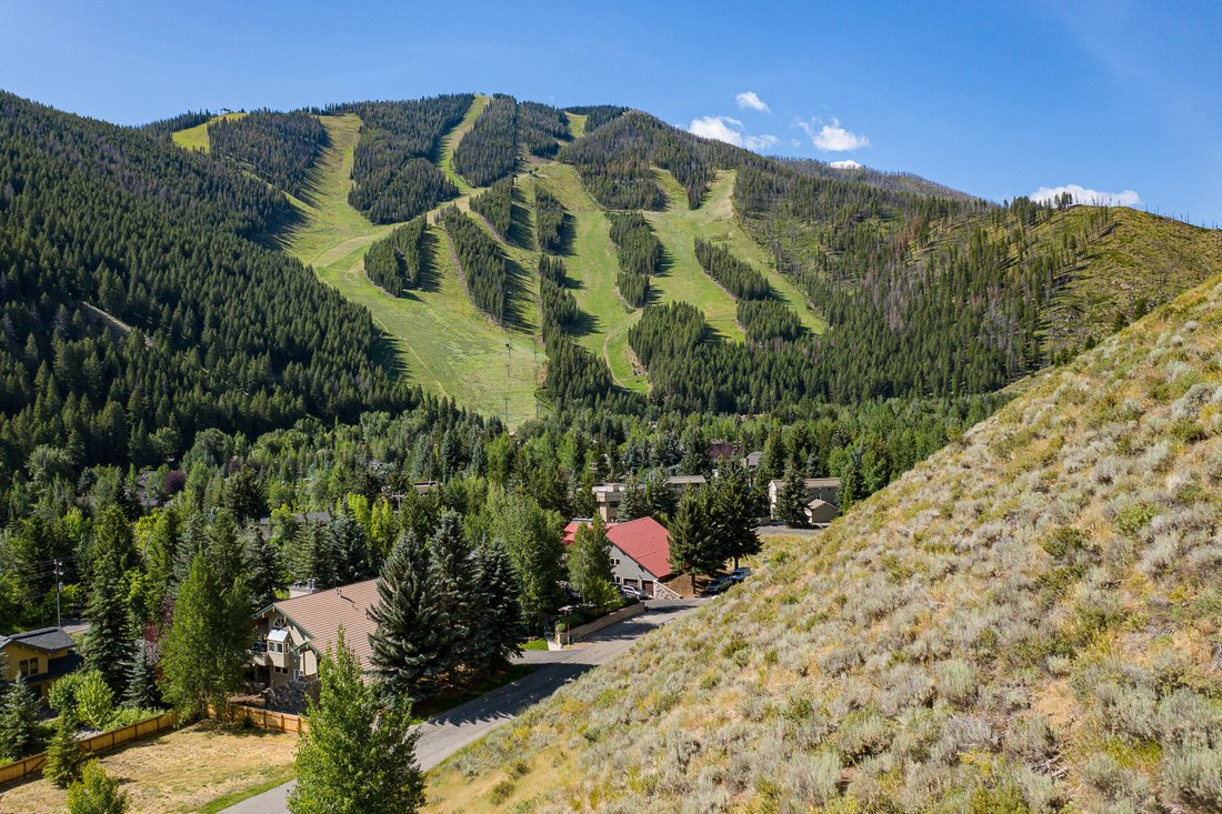 Land in Ketchum, Idaho, United States 1 - 16252592