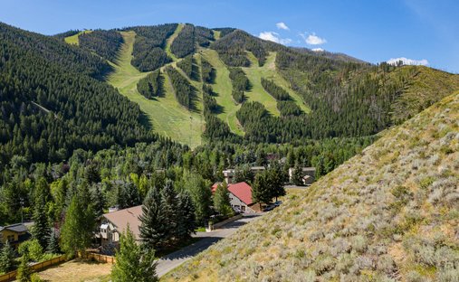 Land in Ketchum, Idaho, United States 1