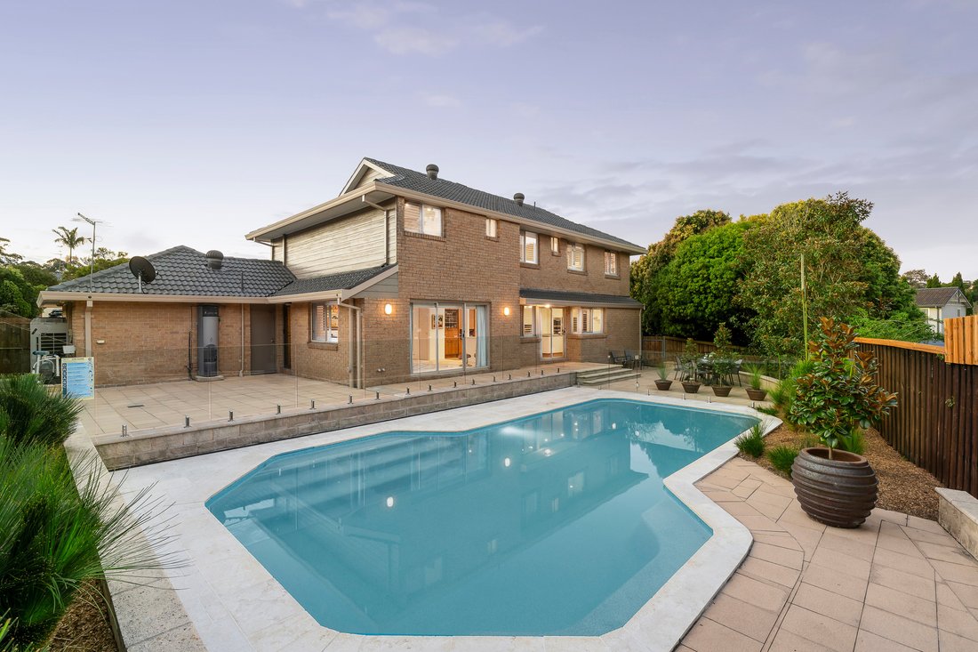 House in Sydney, New South Wales, Australia 4 - 16252519