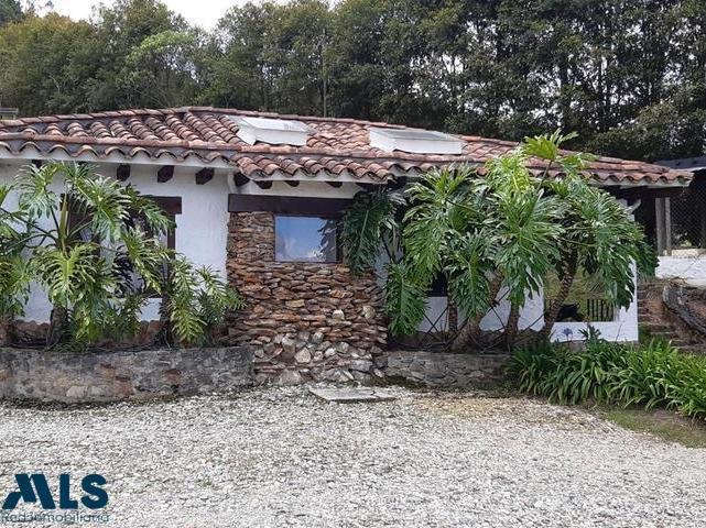 Finca in Rionegro, Rionegro, Colombia 1 - 16249000