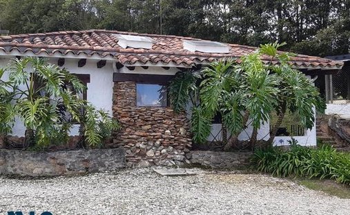 Finca in Rionegro, Rionegro, Colombia 1
