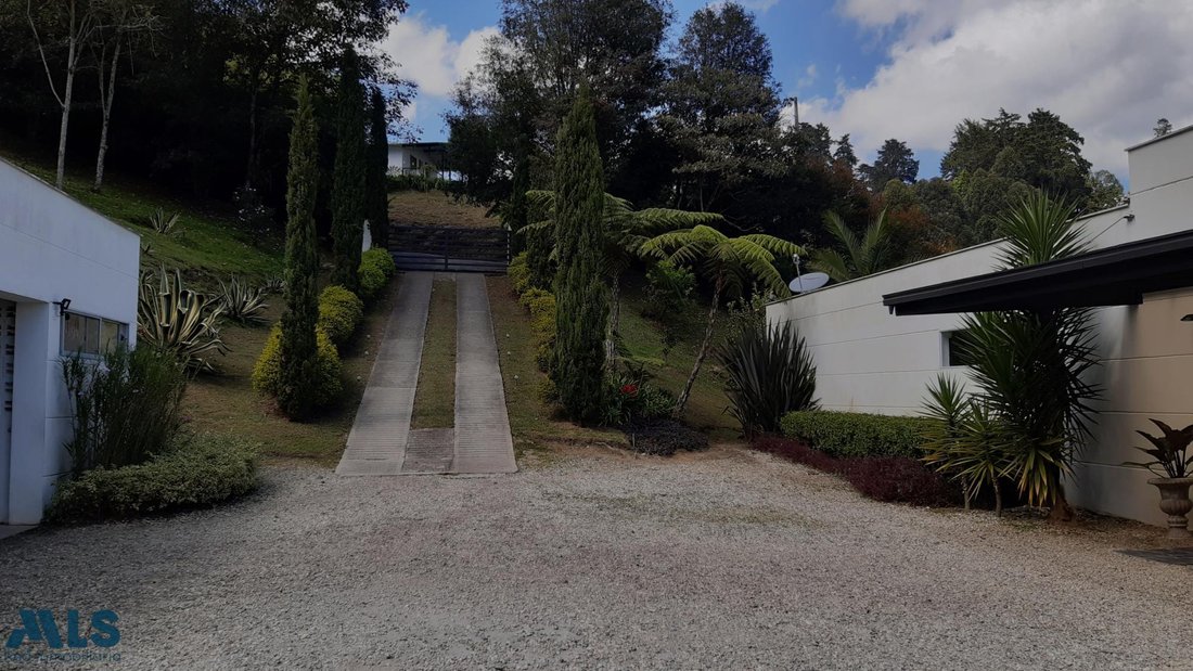 Finca in Rionegro, Rionegro, Colombia 2 - 16248683