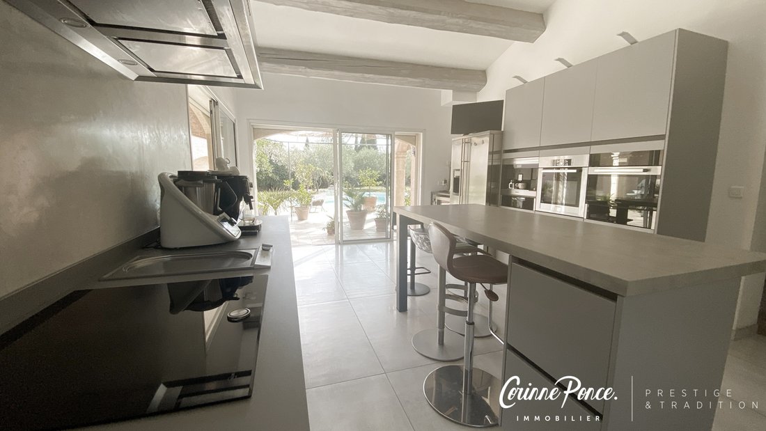 Villa in Lunel, Occitania, France 4 - 16246690