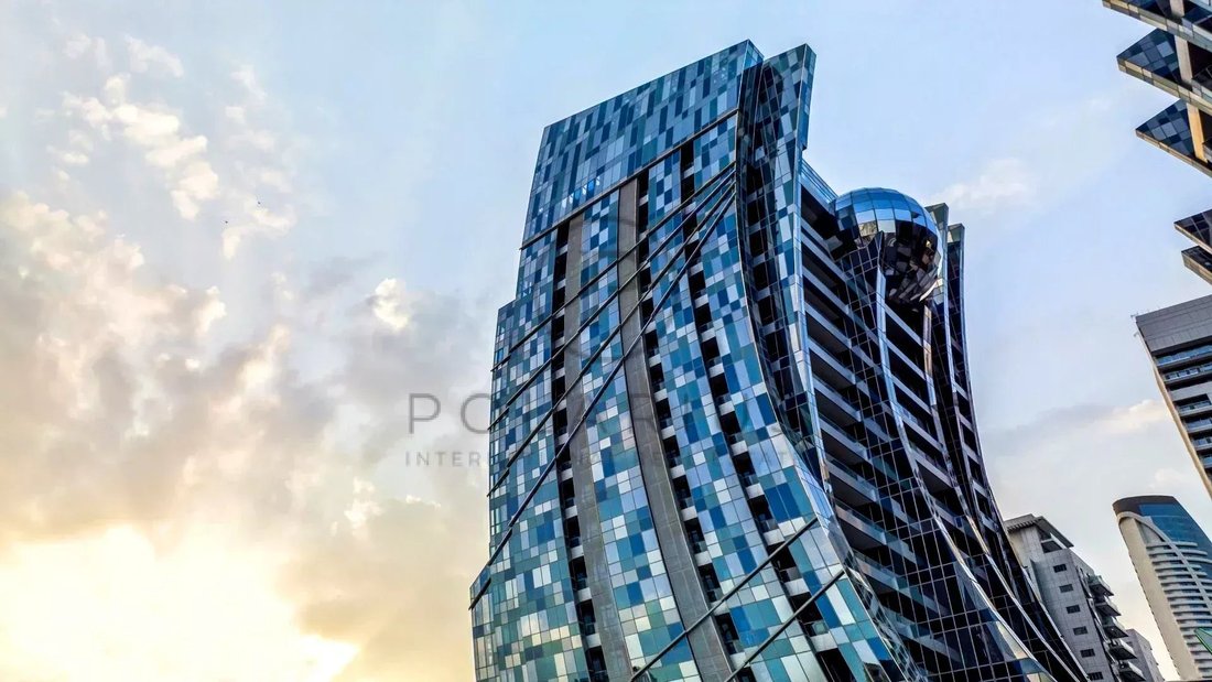 Apartment in Downtown Dubai, Dubai, United Arab Emirates 4 - 16250505