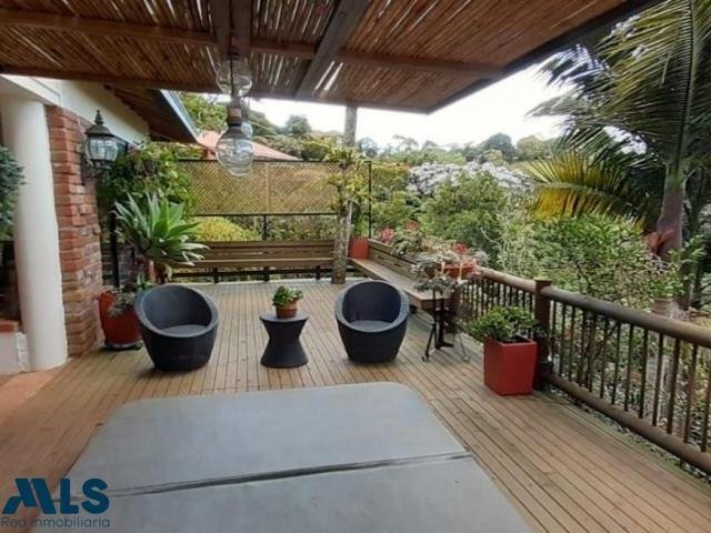 Finca in El Retiro, Retiro, Colombia 5 - 16249355
