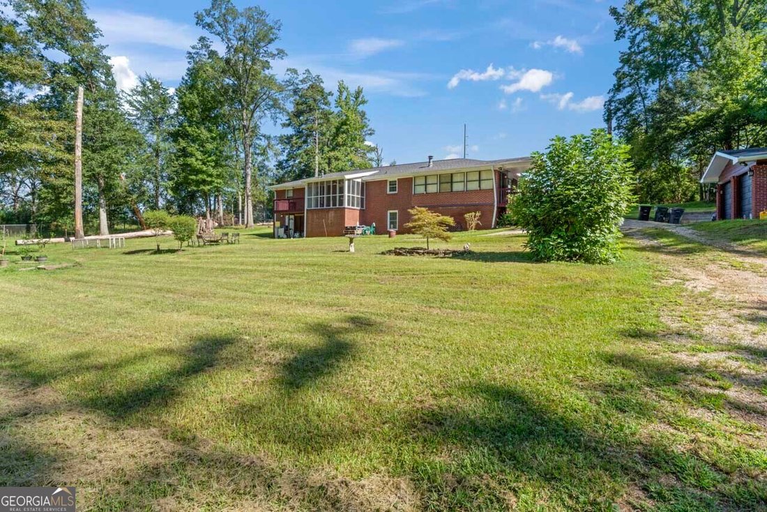 House in McDonough, Georgia, United States 4 - 16240782