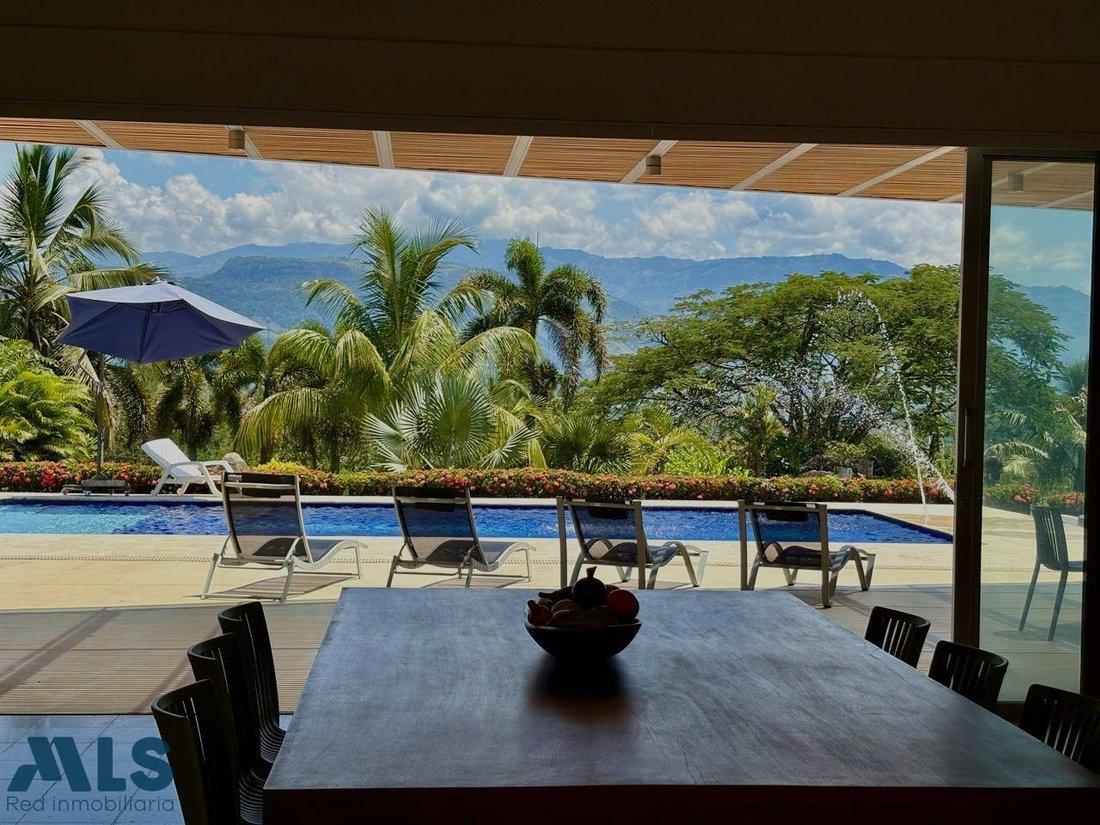 Finca in Támesis, Támesis, Colombia 4 - 16248730