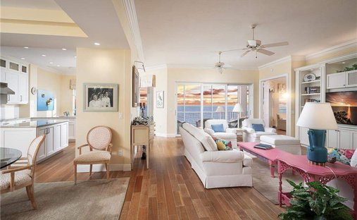 House in Bonita Springs, Florida, United States 1