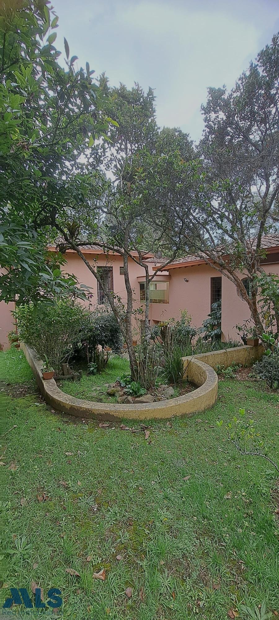 Finca in Medellín, Santa Bárbara, Colombia 2 - 16248882