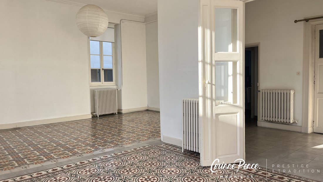 Apartment in Camplanier, Nimes, France 4 - 16246766