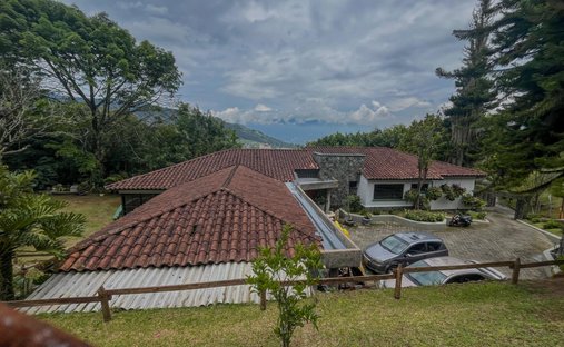 Finca a Envigado, Dipartimento di Antioquia, Colombia 1