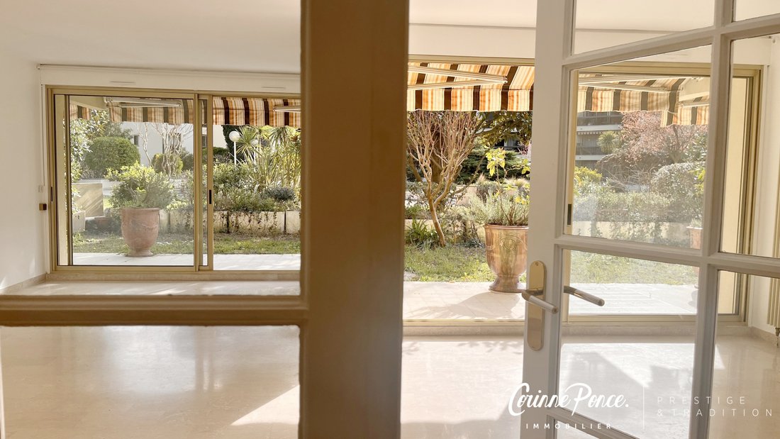 Apartment in Camplanier, Nimes, France 2 - 16248534