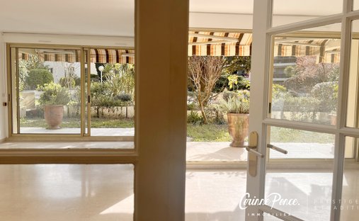 Apartment in Camplanier, Nimes, France 1