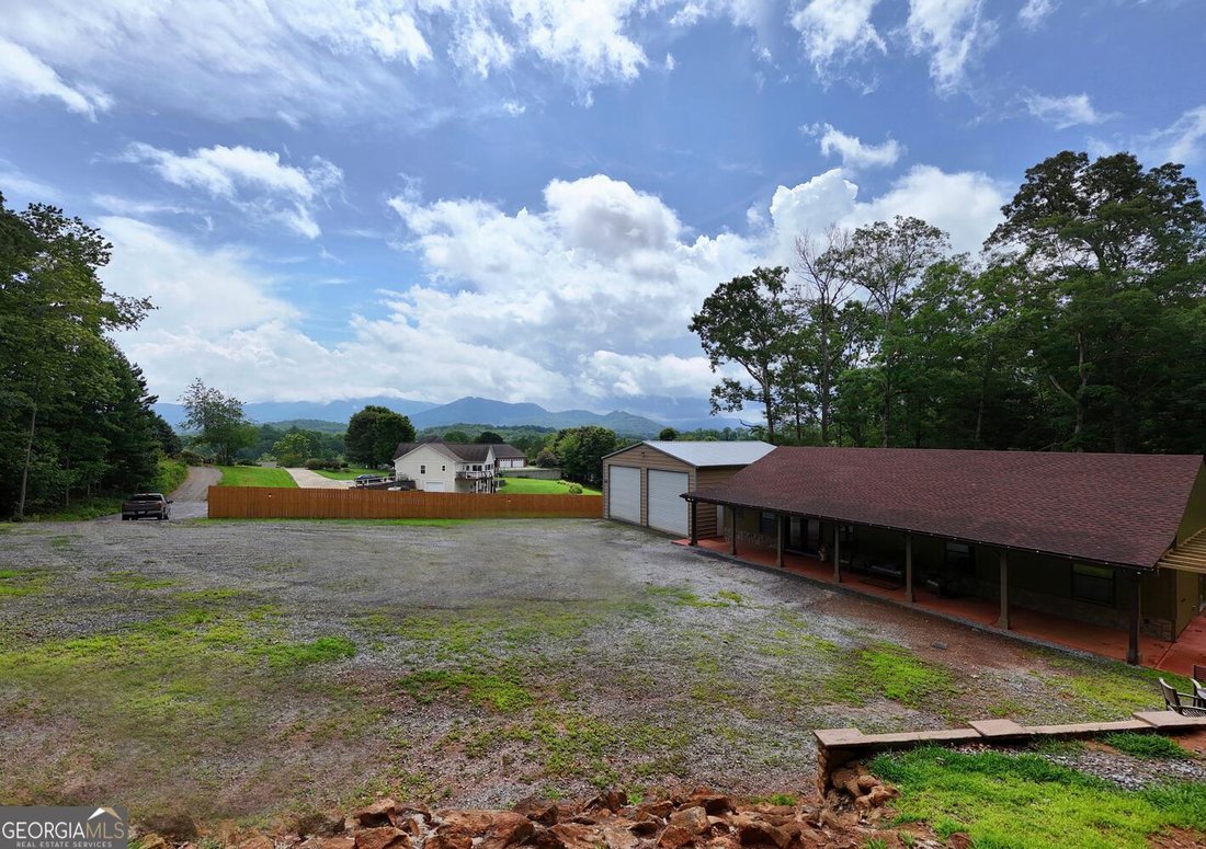 House in Hiawassee, Georgia, United States 5 - 16242880