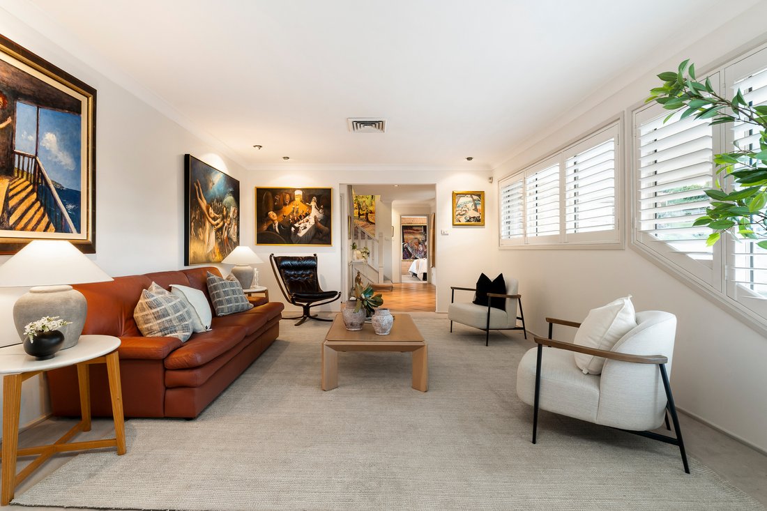 House in Sydney, New South Wales, Australia 5 - 16252519