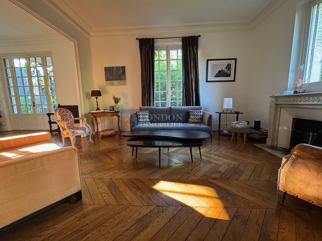 Casa a Versailles, Île-de-France, Francia 4 - 16245251