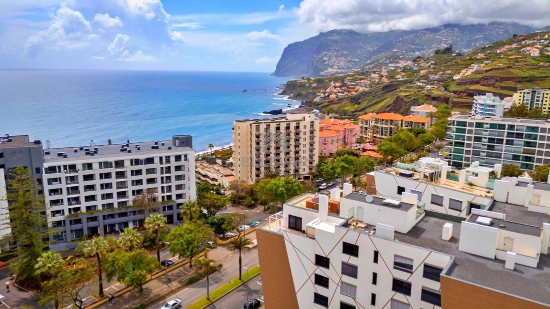 Apartment in Se, Madeira, Portugal 5 - 16249997